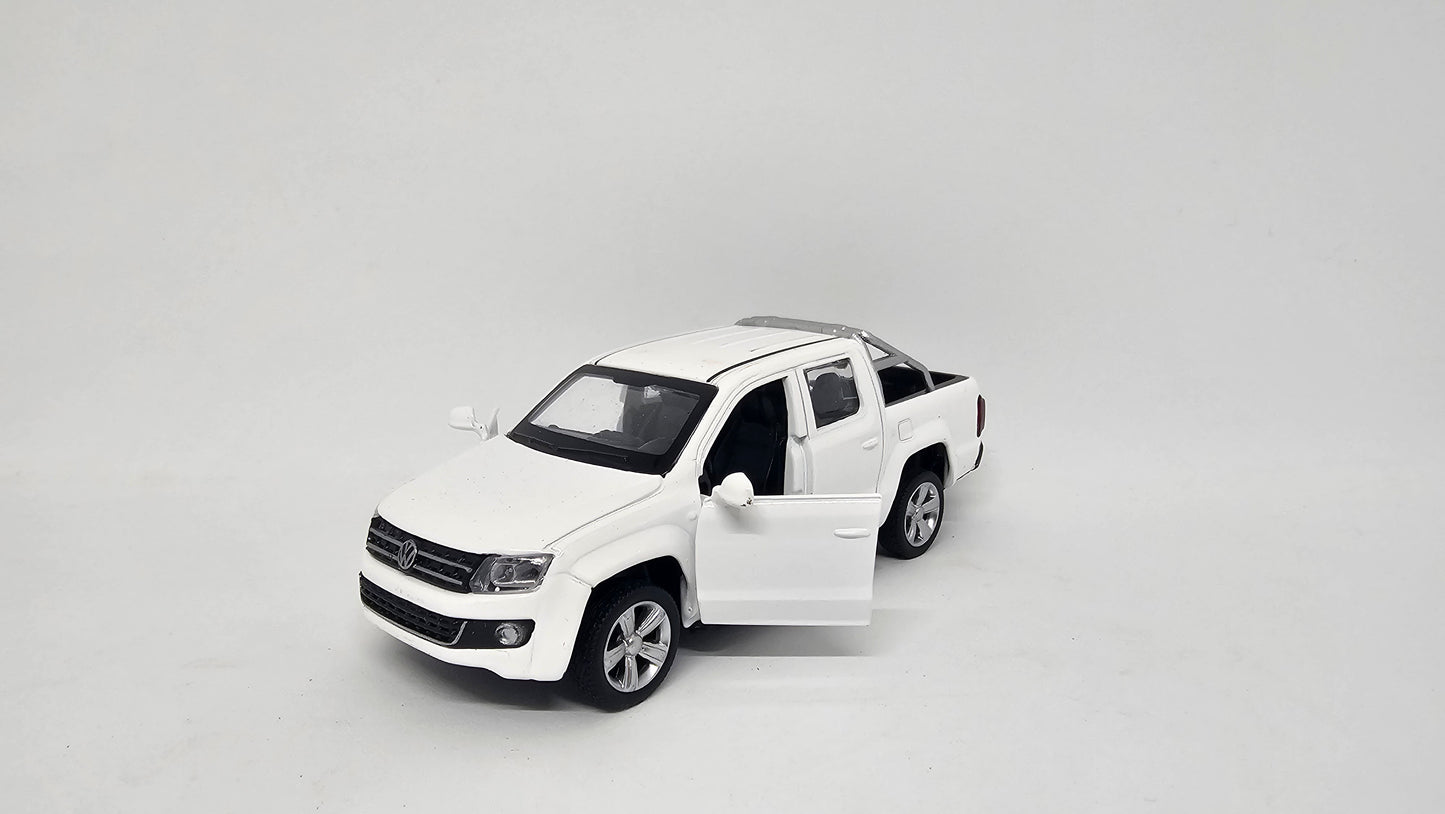 Volkswagen Amarok Escala 1/46 MSZ