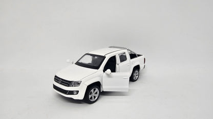 Volkswagen Amarok Escala 1/46 MSZ