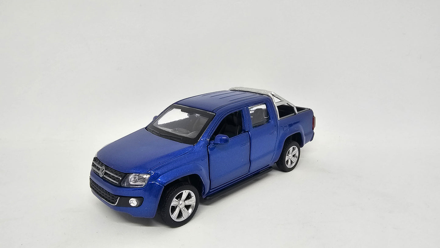 Volkswagen Amarok Escala 1/46 MSZ