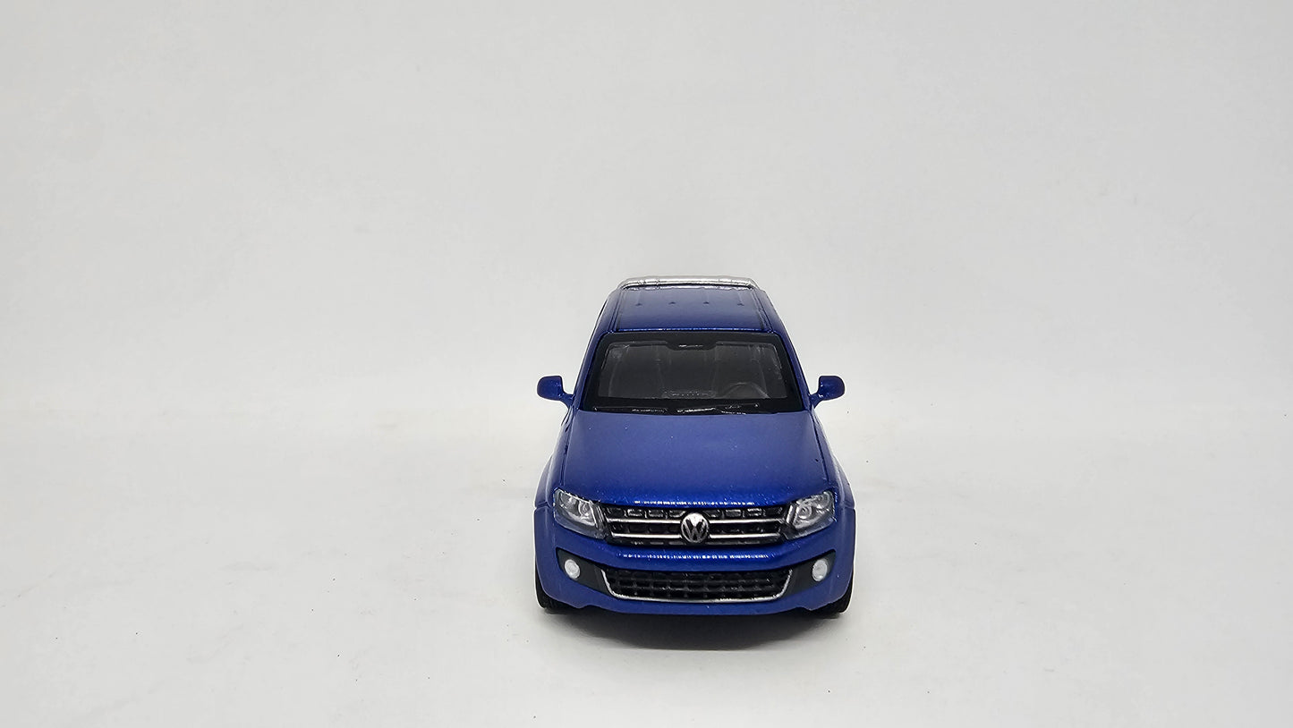 Volkswagen Amarok Escala 1/46 MSZ