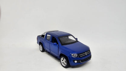 Volkswagen Amarok Escala 1/46 MSZ