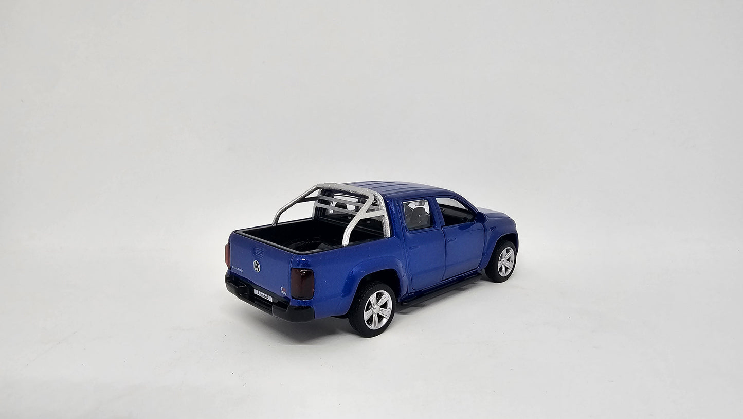 Volkswagen Amarok Escala 1/46 MSZ
