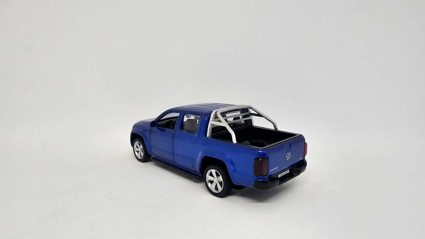 Volkswagen Amarok Escala 1/46 MSZ
