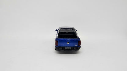 Volkswagen Amarok Escala 1/46 MSZ
