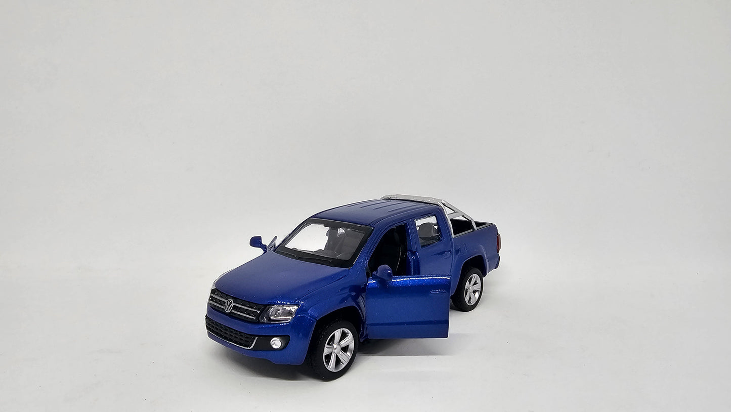 Volkswagen Amarok Escala 1/46 MSZ