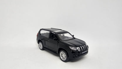 Toyota Land Cruiser Prado 2017 Escala 1/42 MSZ