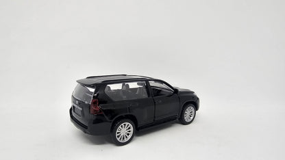 Toyota Land Cruiser Prado 2017 Escala 1/42 MSZ