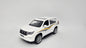 Toyota Land Cruiser Prado 2017 Escala 1/42 MSZ