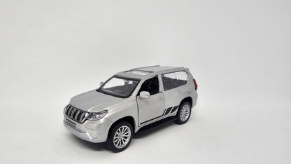 Toyota Land Cruiser Prado 2017 Escala 1/42 MSZ