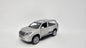 Toyota Land Cruiser Prado 2017 Escala 1/42 MSZ
