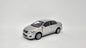 Toyota Corolla 2009 Escala 1/36 Welly