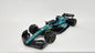 Aston Martin Cognizant Formula 1 Team AMR23 #18 Lance Stroll  - 2023 - F1 Burago Escala 1/43