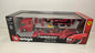 Camion Scuderia Ferrari Hauler con Accesorios- Burago