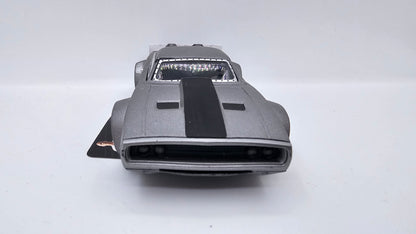 Dodge Ice Charger de Dominic Toretto - "RAPIDOS Y FURIOSOS 8" - Escala 1/32 - Jada