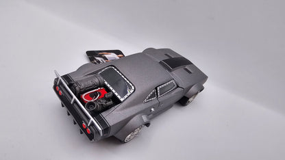 Dodge Ice Charger de Dominic Toretto - "RAPIDOS Y FURIOSOS 8" - Escala 1/32 - Jada