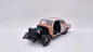 Chevy Fleetline 1951 de Dominic Toretto - "RAPIDOS Y FURIOSOS 8" - Escala 1/32 - Jada