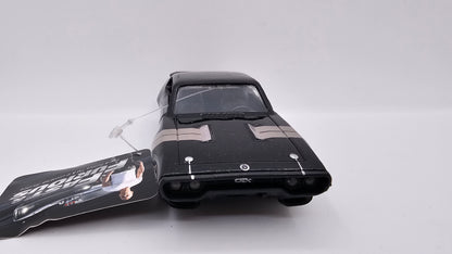 Plymouth GTX de Dominic Toretto - "RAPIDOS Y FURIOSOS 8" - Escala 1/32 - Jada