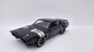 Plymouth GTX de Dominic Toretto - "RAPIDOS Y FURIOSOS 8" - Escala 1/32 - Jada