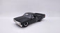 Chevrolet El Camino 1967 - "RAPIDOS Y FURIOSOS X" - Escala 1/32 - Jada