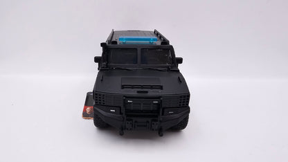 Hummer H2 Blindada - "RAPIDOS Y FURIOSOS X" - Escala 1/32 - Jada