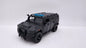 Hummer H2 Blindada - "RAPIDOS Y FURIOSOS X" - Escala 1/32 - Jada