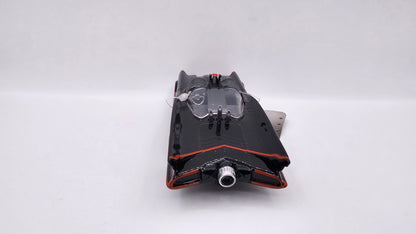 Auto Batimovil de la Serie de 1966 Escala 1/32 Marca JADA