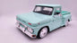 GMC C1000 1966 - Escala 1/24 - Motormax (sin caja)