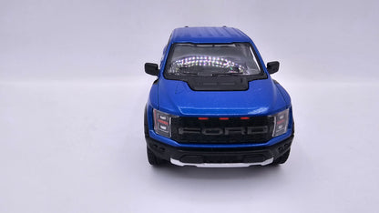 Ford F-150 RAPTOR (2022) Escala 1/46 Kinsmart