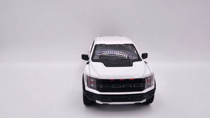 Ford F-150 RAPTOR (2022) Escala 1/46 Kinsmart