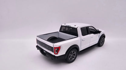 Ford F-150 RAPTOR (2022) Escala 1/46 Kinsmart