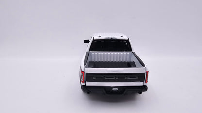 Ford F-150 RAPTOR (2022) Escala 1/46 Kinsmart