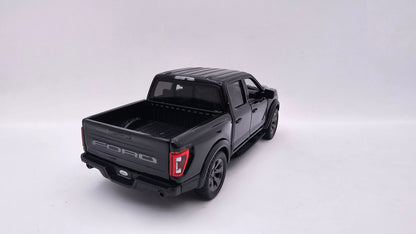 Ford F-150 RAPTOR (2022) Escala 1/46 Kinsmart