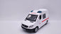 Mercedes Benz Sprinter Ambulancia - Policía - Bomberos - Escala 1/53