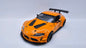 Toyota GR Supra Racing Concept - Escala 1/36 - KINSMART
