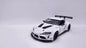 Toyota GR Supra Racing Concept - Escala 1/36 - KINSMART