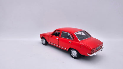 Peugeot 504 1975 - Escala 1/36 - Welly