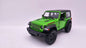 Jeep Wrangler - Escala 1/34 - KINSMART