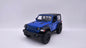 Jeep Wrangler - Escala 1/34 - KINSMART