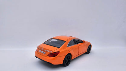 Mercedes Benz CLS 63 AMG - Escala 1/36 - RMZ