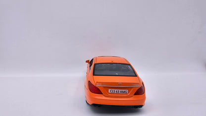 Mercedes Benz CLS 63 AMG - Escala 1/36 - RMZ