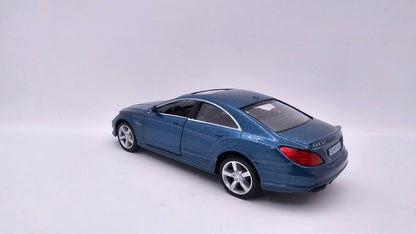 Mercedes Benz CLS 63 AMG - Escala 1/36 - RMZ