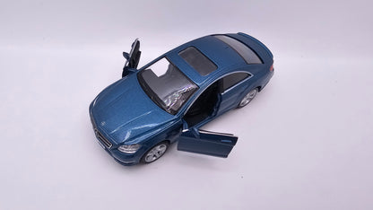 Mercedes Benz CLS 63 AMG - Escala 1/36 - RMZ