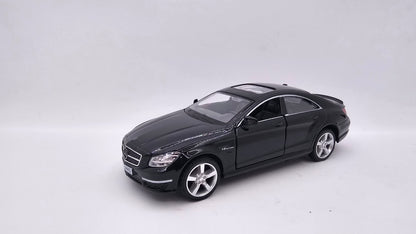 Mercedes Benz CLS 63 AMG - Escala 1/36 - RMZ