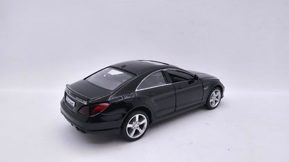 Mercedes Benz CLS 63 AMG - Escala 1/36 - RMZ