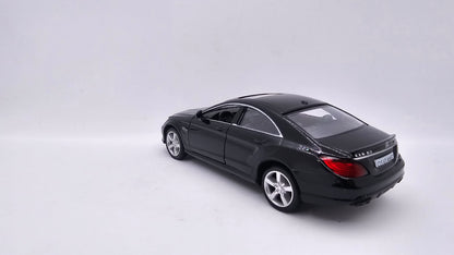 Mercedes Benz CLS 63 AMG - Escala 1/36 - RMZ