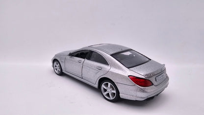 Mercedes Benz CLS 63 AMG - Escala 1/36 - RMZ