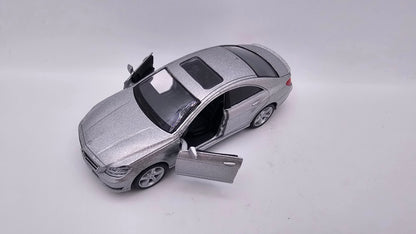 Mercedes Benz CLS 63 AMG - Escala 1/36 - RMZ