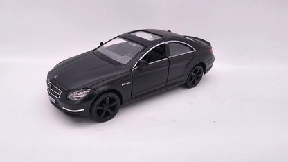 Mercedes Benz CLS 63 AMG - Escala 1/36 - RMZ
