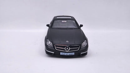 Mercedes Benz CLS 63 AMG - Escala 1/36 - RMZ