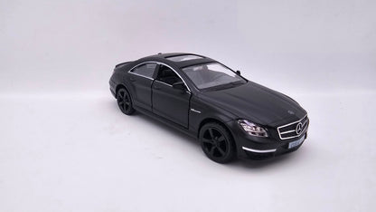 Mercedes Benz CLS 63 AMG - Escala 1/36 - RMZ